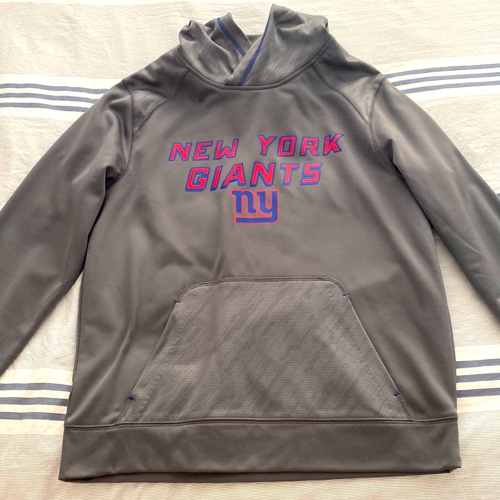 Men’s New York Giants hoodie